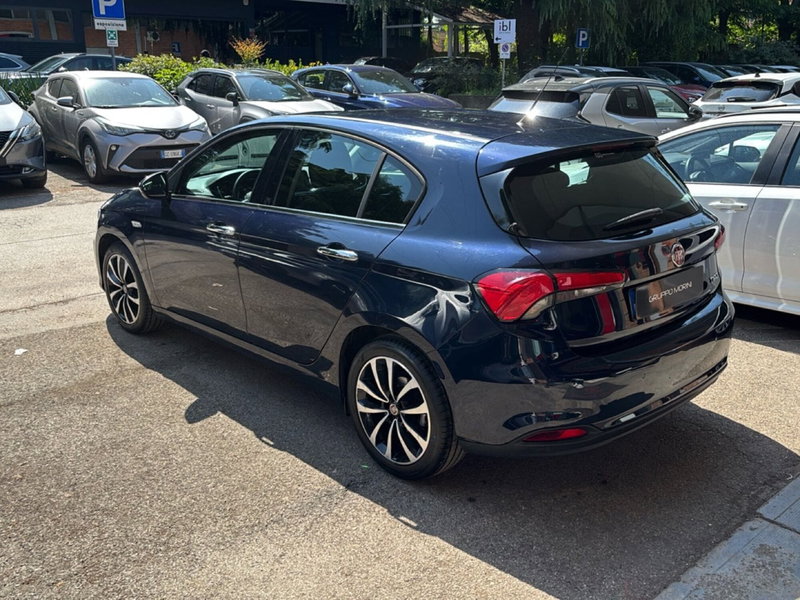 Fiat Tipo usata a Bologna (5)