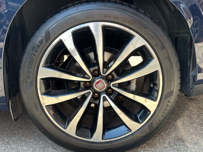 Fiat Tipo usata a Bologna (7)