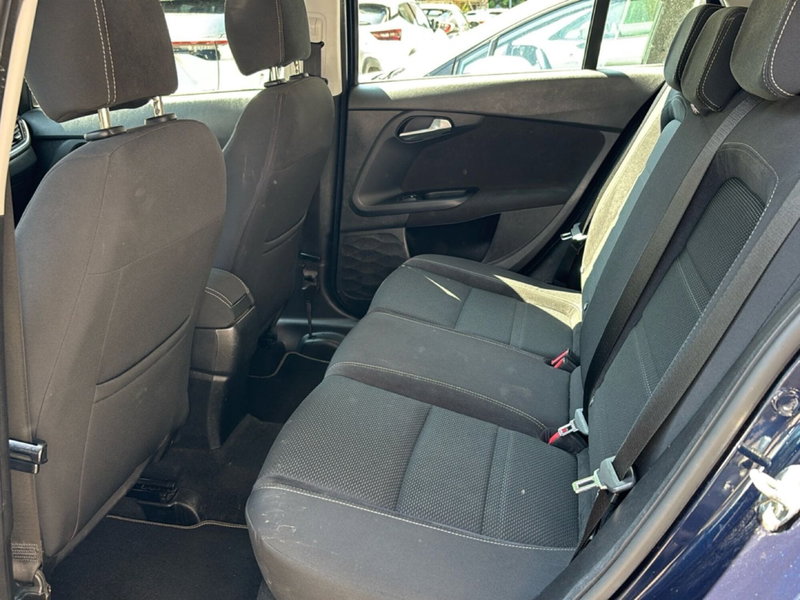 Fiat Tipo usata a Bologna (9)