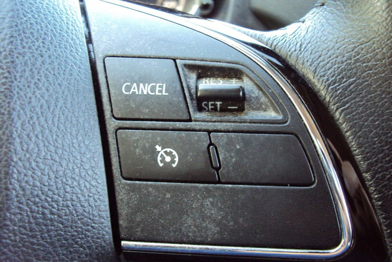 Mitsubishi ASX usata a Bologna (16)