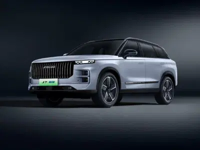 Jaecoo Jaecoo 7 SHS -P 1.5 tgdi phev Exclusive auto nuova a Verdellino