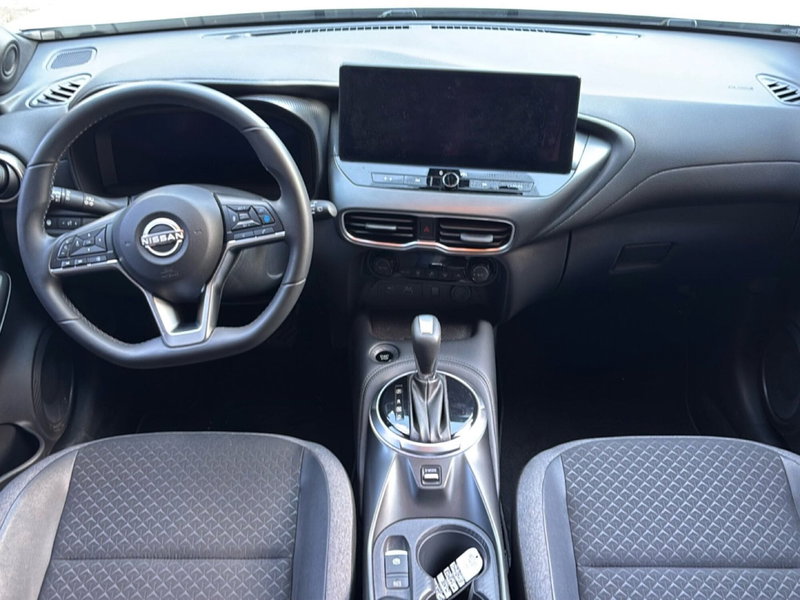 Nissan Juke usata a Bologna (10)