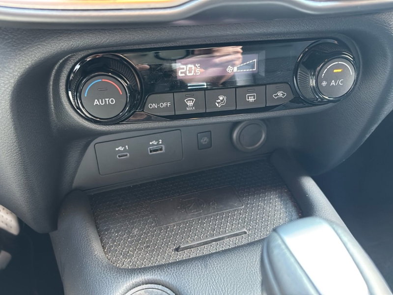 Nissan Juke usata a Bologna (14)