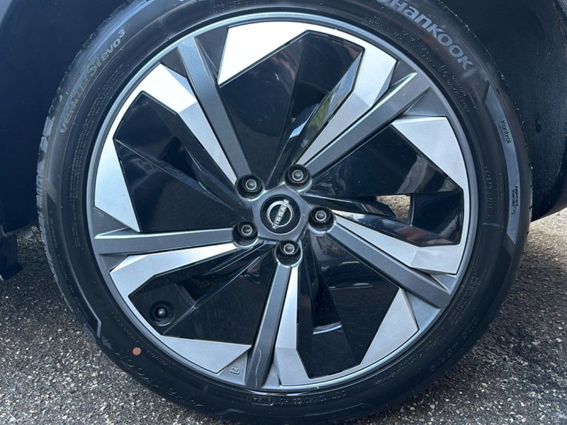 Nissan Juke usata a Bologna (7)