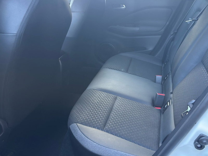 Nissan Juke usata a Bologna (9)