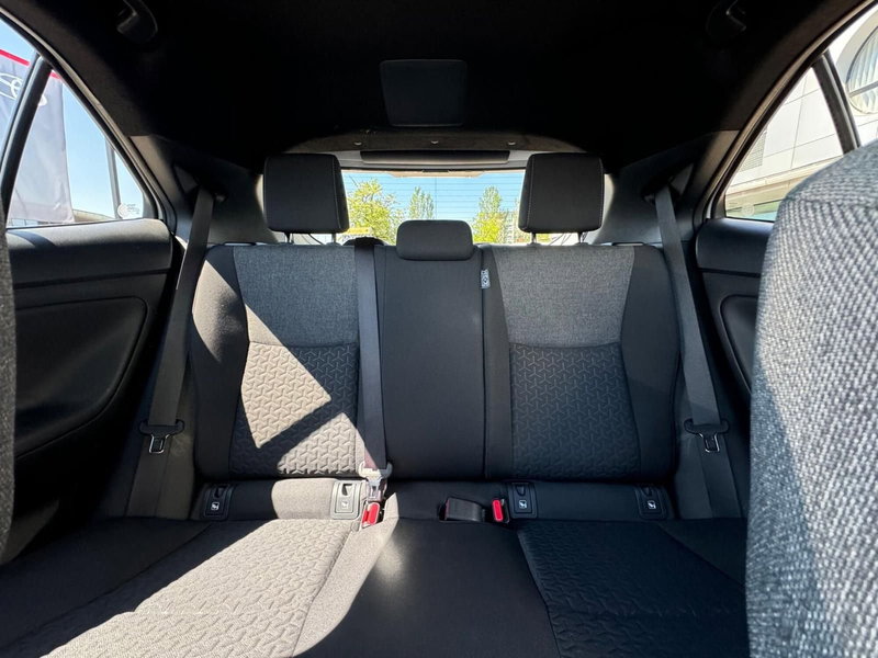 Toyota Yaris Cross usata a Modena (16)