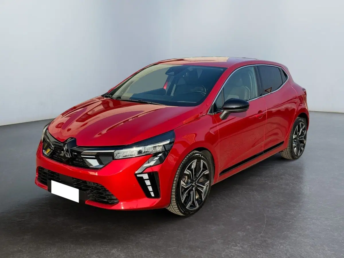 Mitsubishi Colt usata a Modena