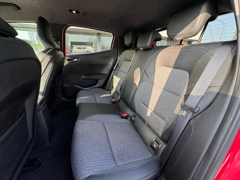 Mitsubishi Colt usata a Modena (13)