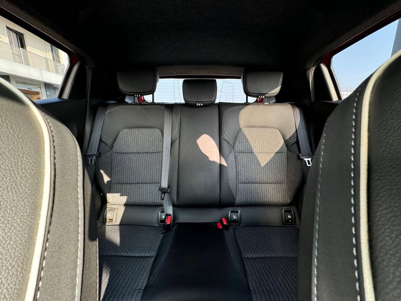 Mitsubishi Colt usata a Modena (14)