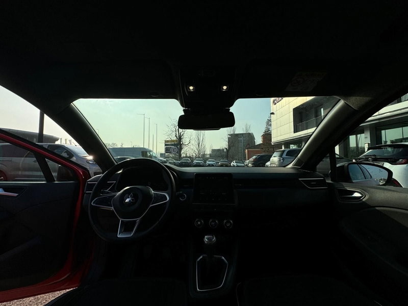 Mitsubishi Colt usata a Modena (15)