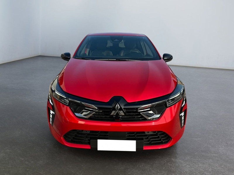 Mitsubishi Colt usata a Modena (2)