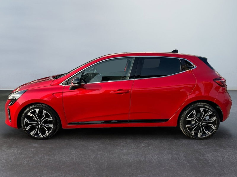 Mitsubishi Colt usata a Modena (4)