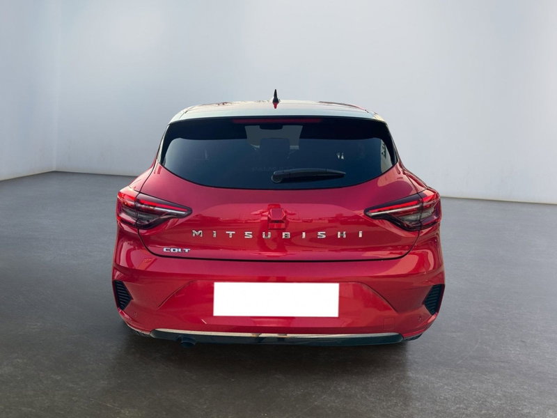 Mitsubishi Colt usata a Modena (6)