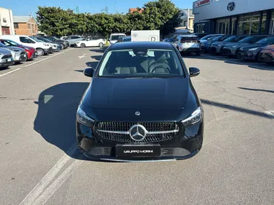 Mercedes-Benz Classe B 180 Automatic Sport del 2023 usata a Imola