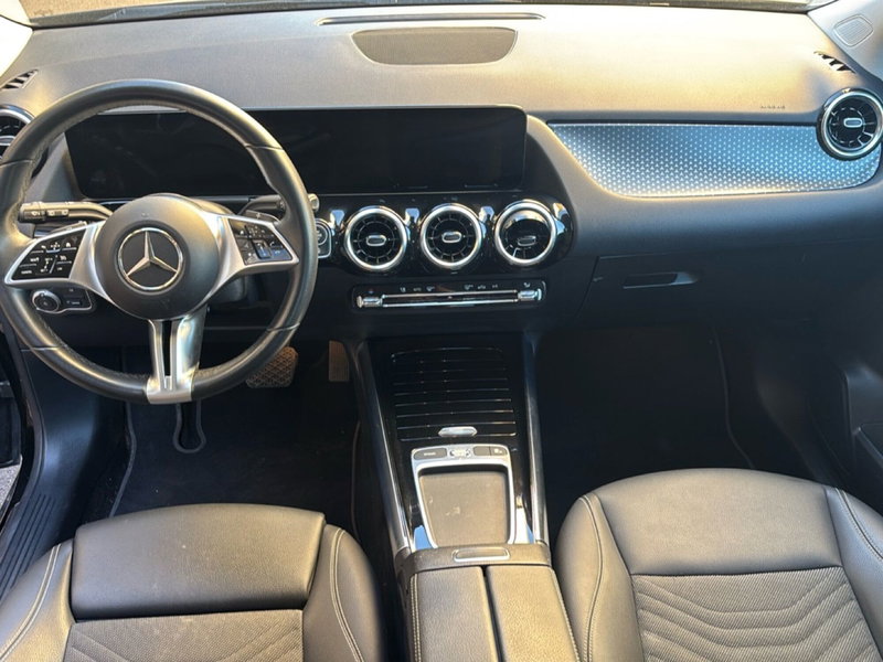 Mercedes-Benz Classe B usata a Bologna (10)