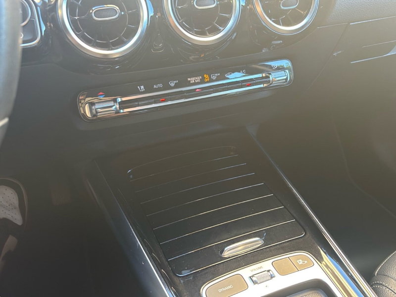 Mercedes-Benz Classe B usata a Bologna (14)