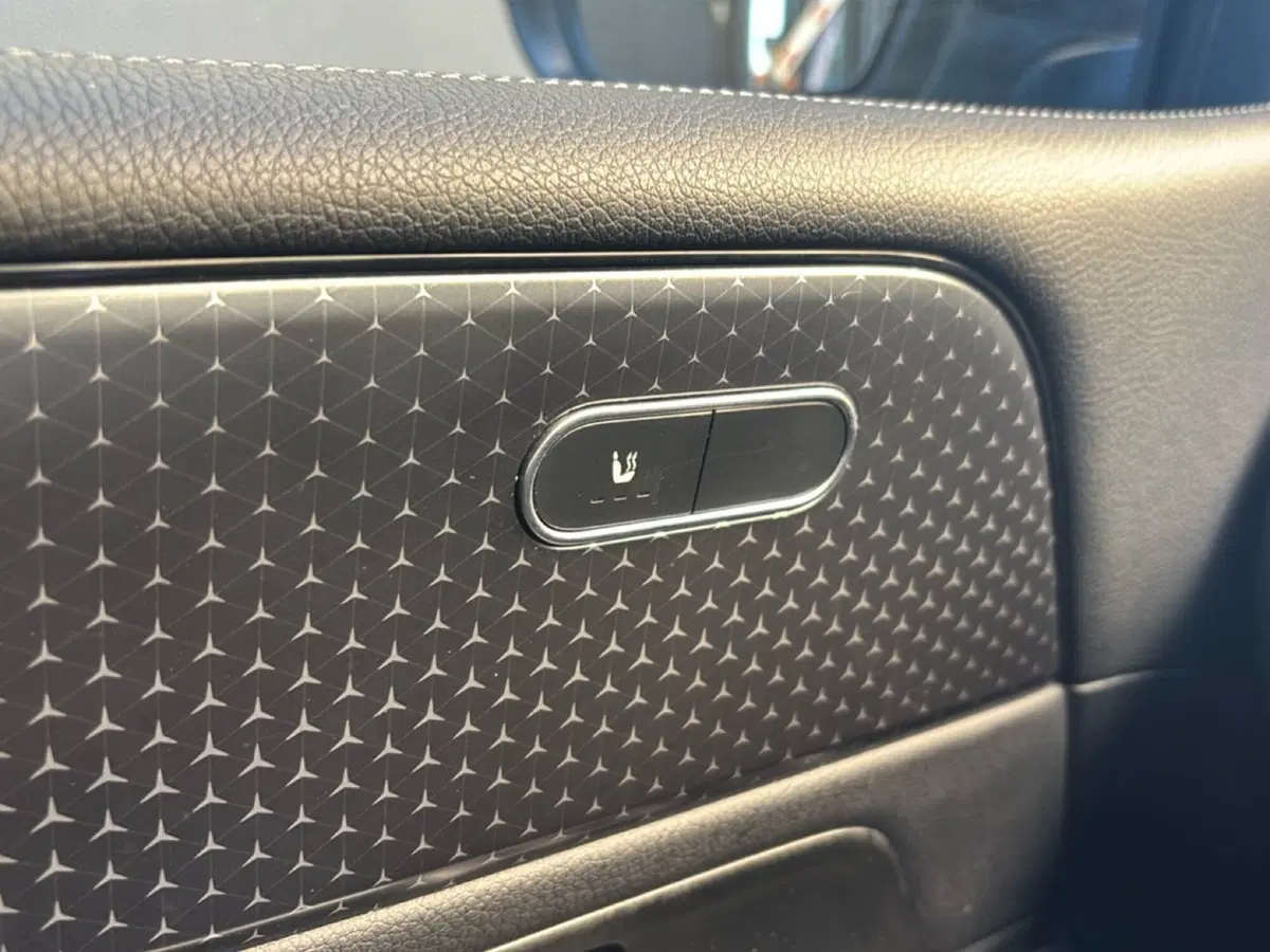 Mercedes-Benz Classe B usata a Bologna (15)