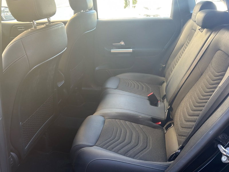 Mercedes-Benz Classe B usata a Bologna (9)