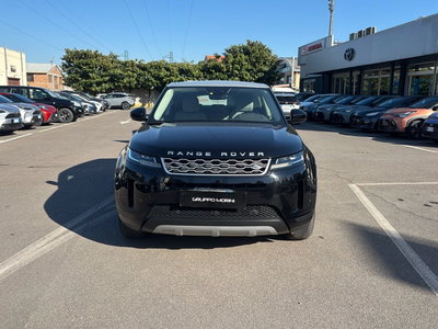 Land Rover Range Rover Evoque 2.0d i4 mhev S awd 163cv auto del 2020 usata a Imola