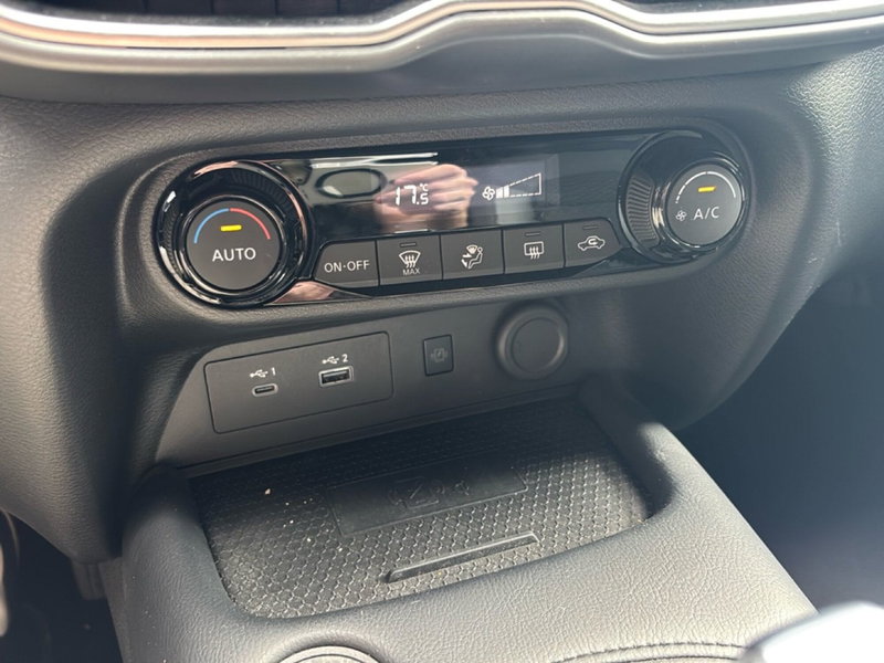 Nissan Juke usata a Bologna (14)