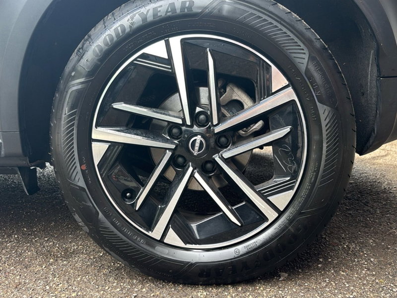 Nissan Juke usata a Bologna (7)