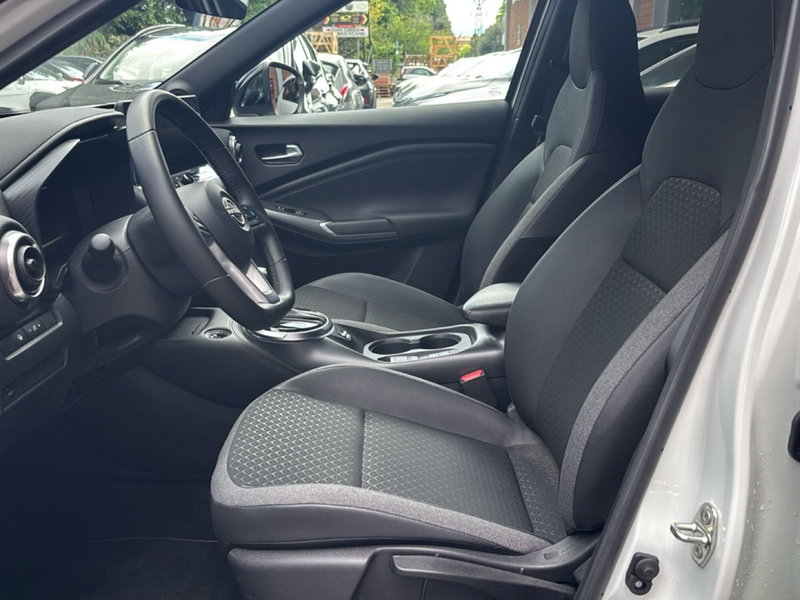 Nissan Juke usata a Bologna (8)