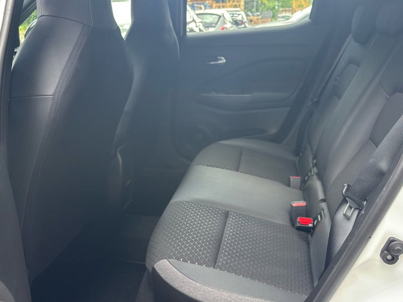 Nissan Juke usata a Bologna (9)