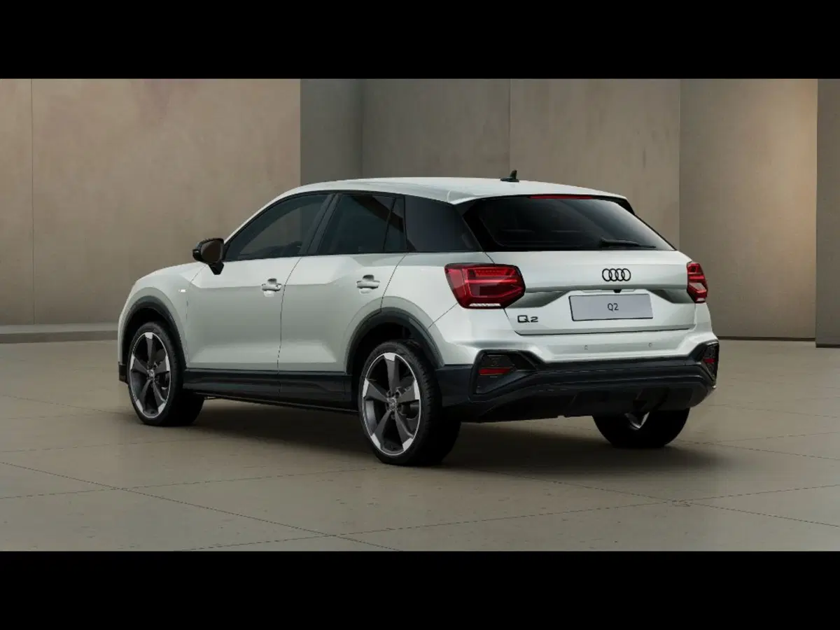 Audi Q2 nuova a Siena (3)