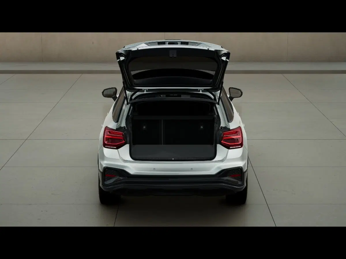 Audi Q2 nuova a Siena (5)