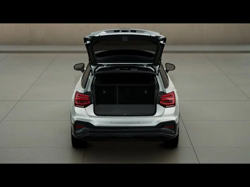 Audi Q2 nuova a Siena (5)