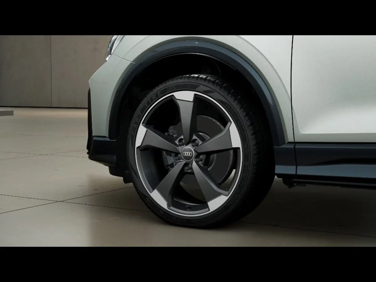 Audi Q2 nuova a Siena (6)