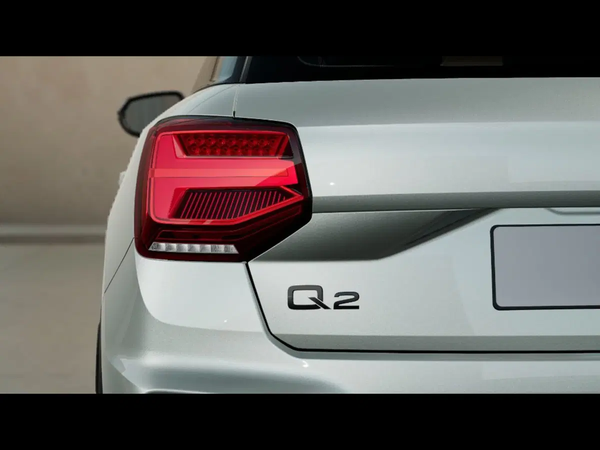 Audi Q2 nuova a Siena (7)