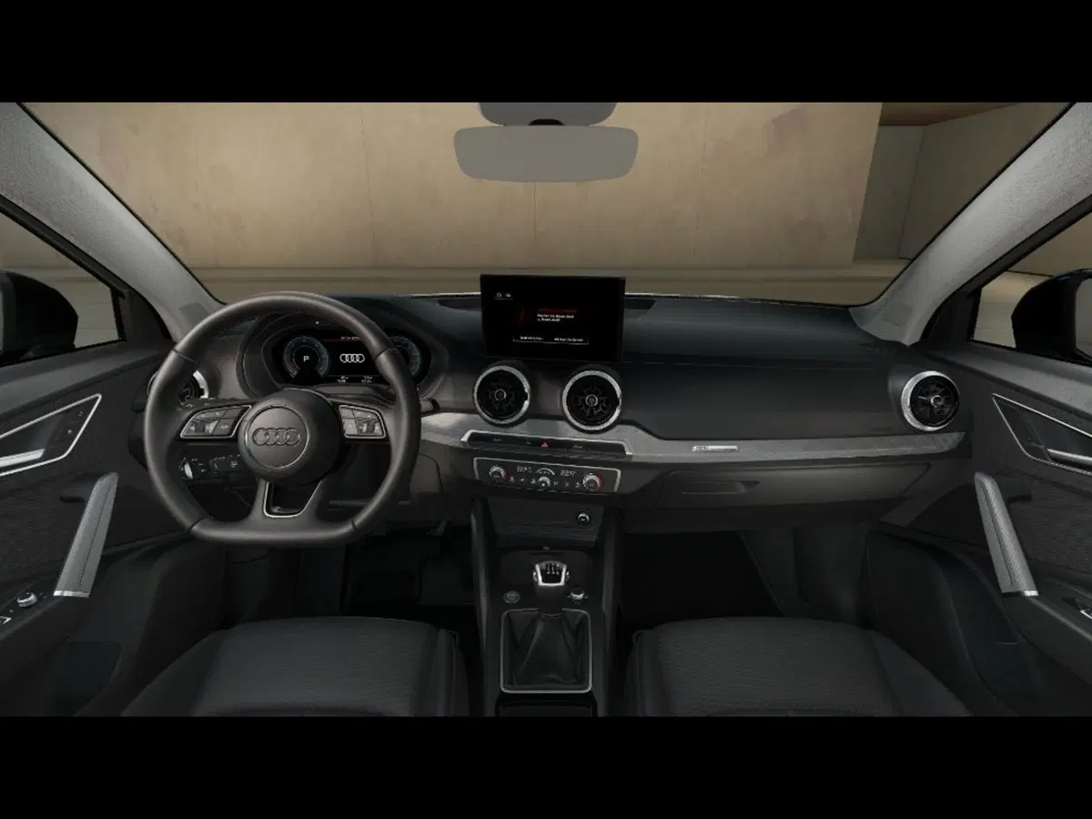 Audi Q2 nuova a Siena (8)