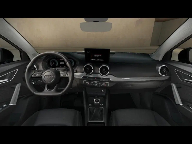 Audi Q2 nuova a Siena (8)