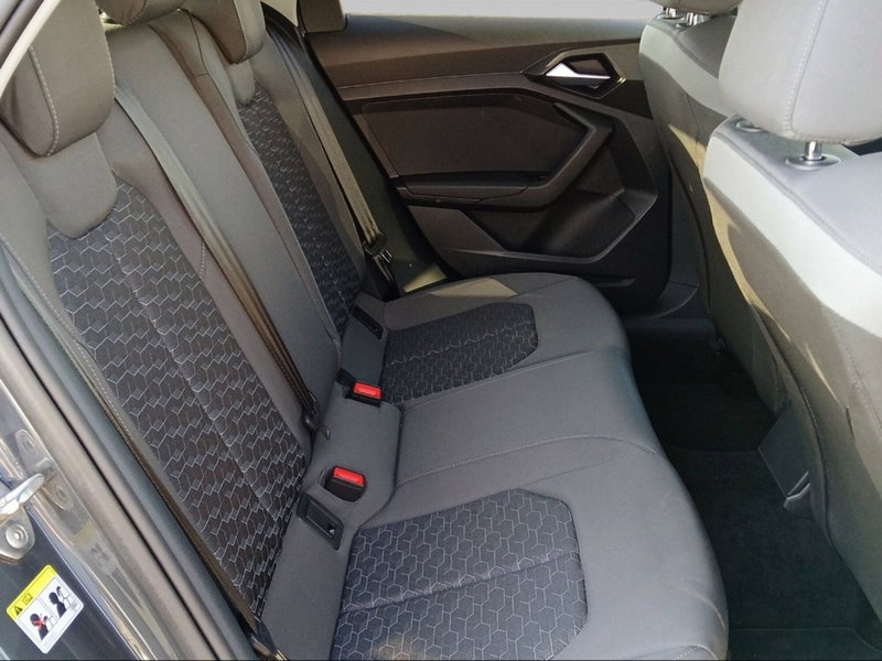 Audi A1 Sportback usata a Pisa (11)