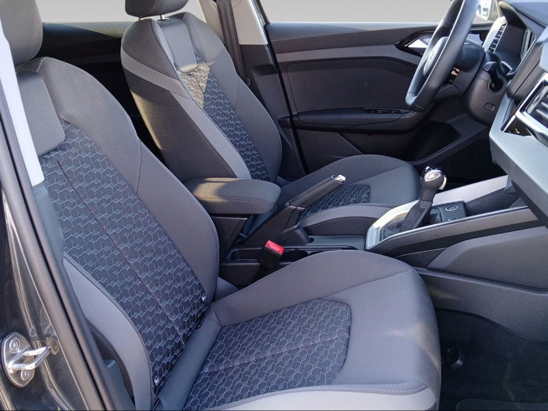 Audi A1 Sportback usata a Pisa (12)