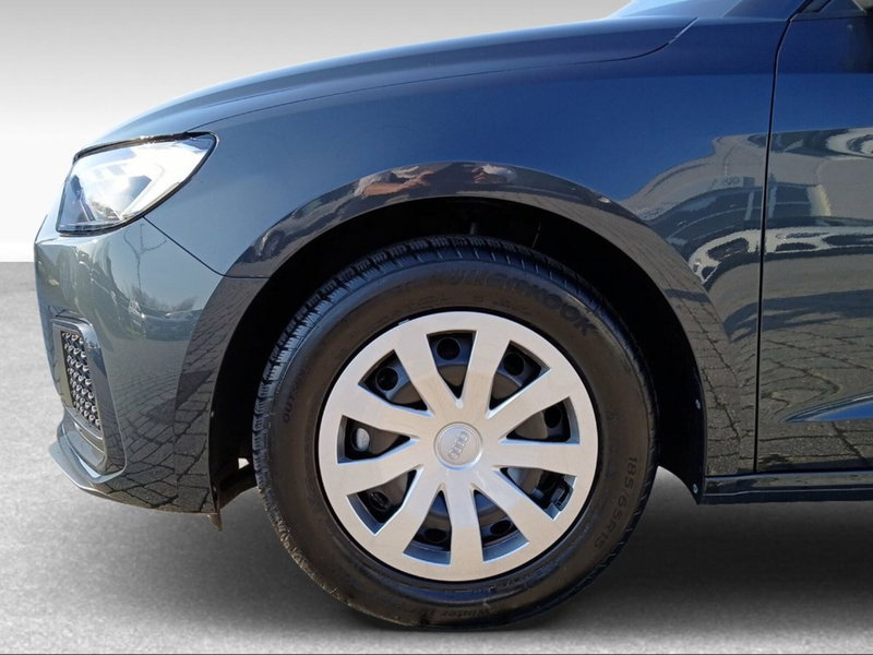 Audi A1 Sportback usata a Pisa (15)