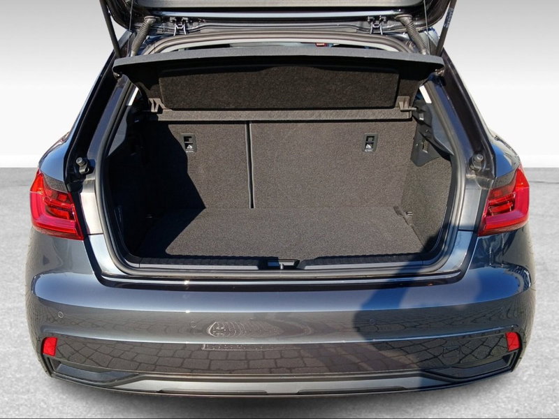 Audi A1 Sportback usata a Pisa (6)