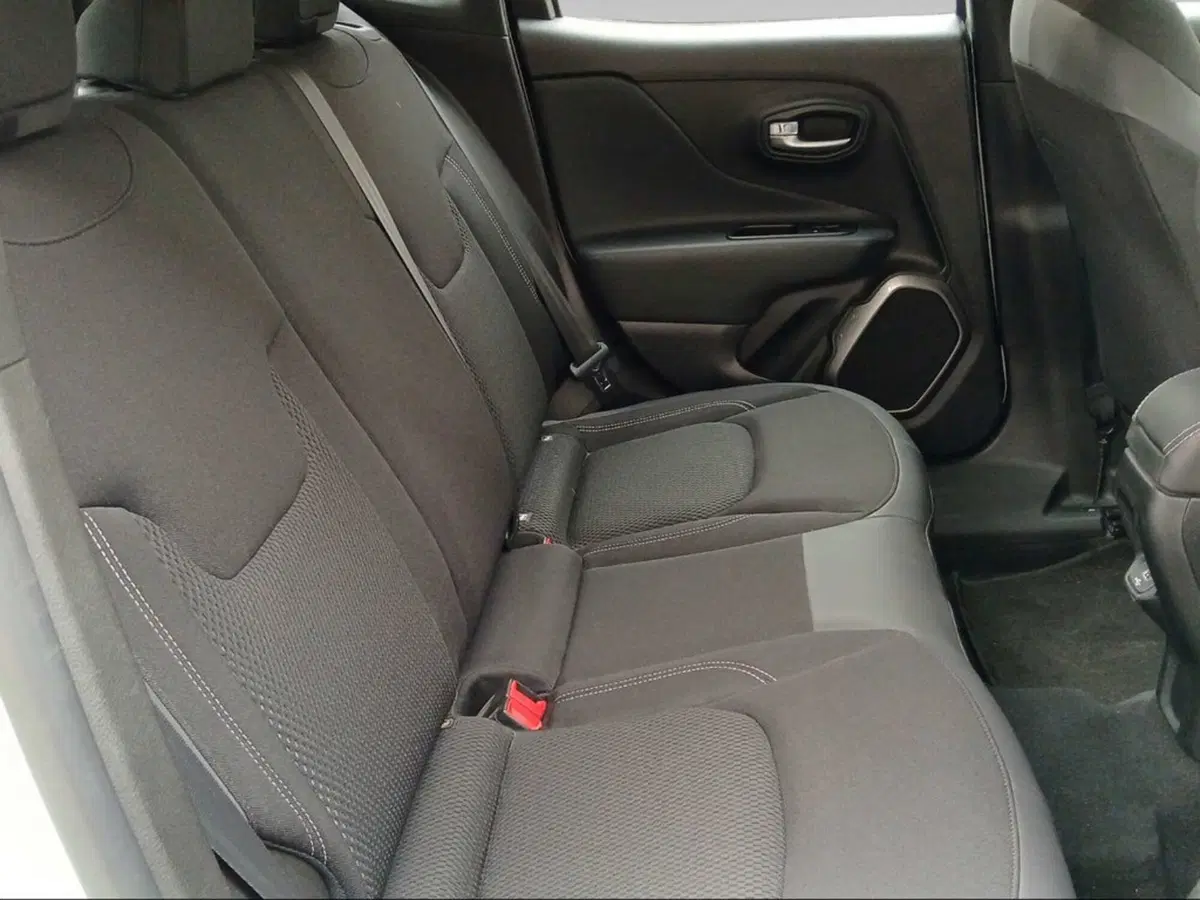 Jeep Renegade usata a Firenze (11)
