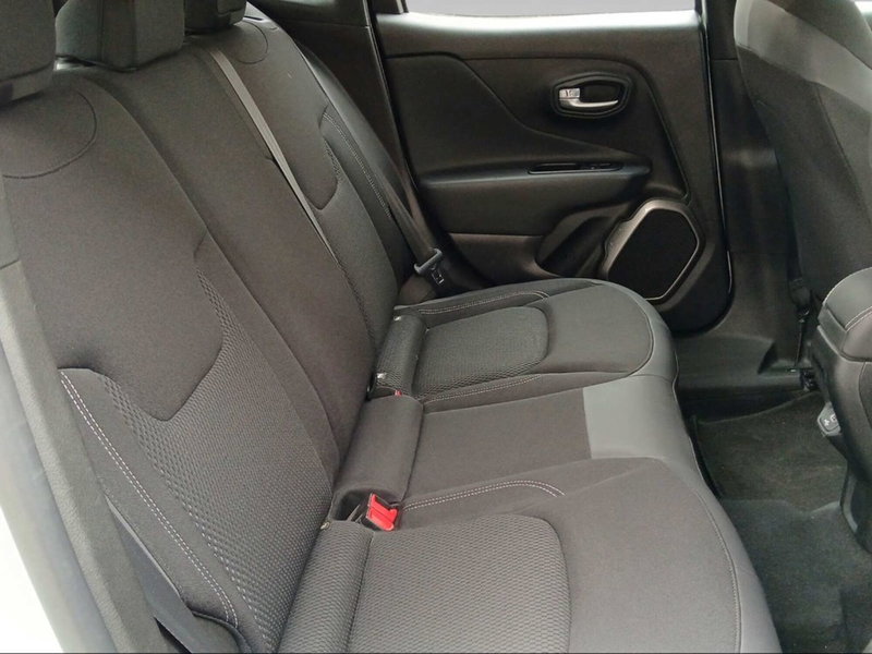 Jeep Renegade usata a Firenze (11)