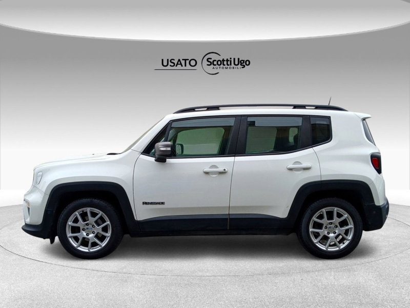 Jeep Renegade usata a Firenze (3)