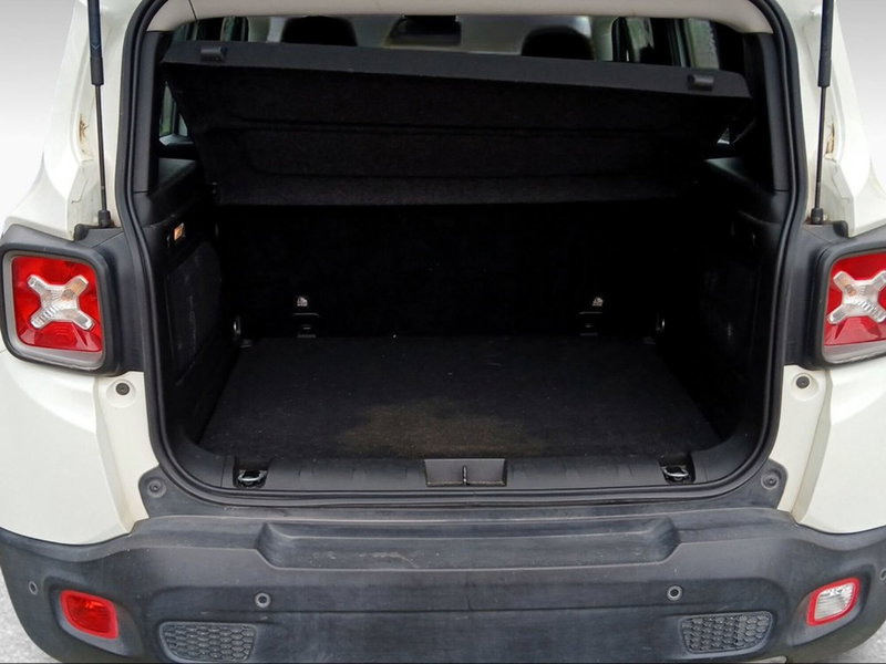 Jeep Renegade usata a Firenze (6)