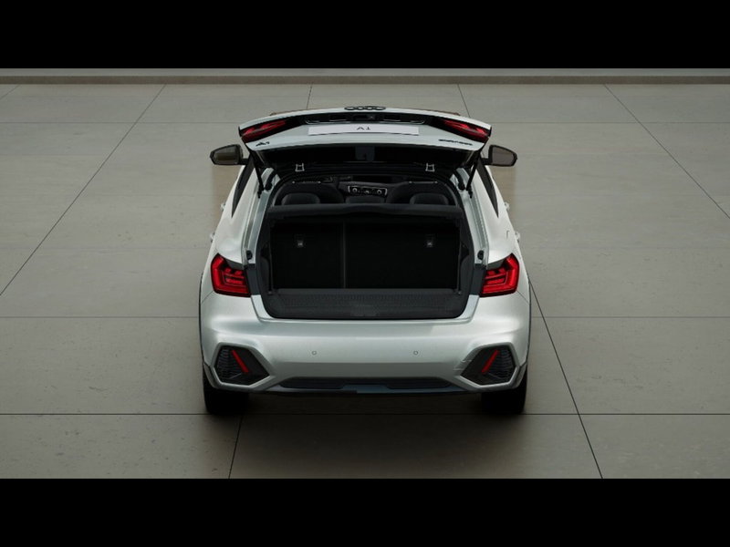 Audi A1 allstreet nuova a Firenze (5)