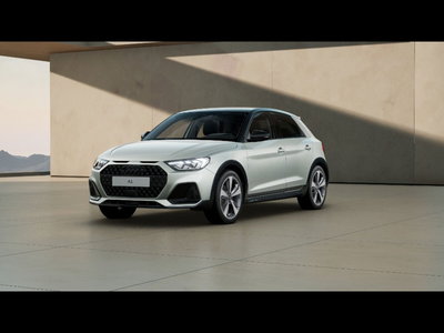 Audi A1 allstreet 30 1.0 tfsi Business 116cv nuova a Tavarnelle Val di Pesa