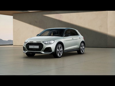 Audi A1 allstreet 30 1.0 tfsi Business 116cv nuova a Tavarnelle Val di Pesa