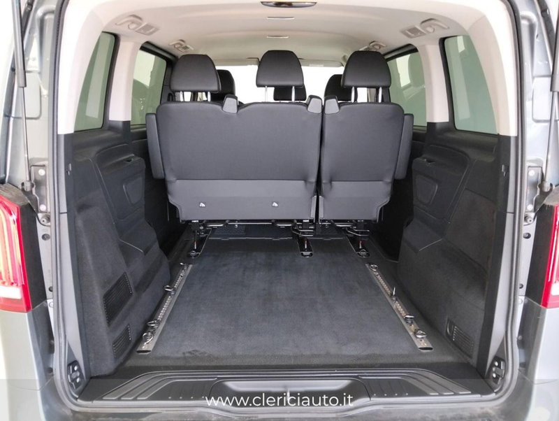 Mercedes-Benz Vito usata a Como (17)