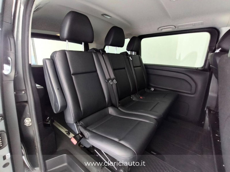 Mercedes-Benz Vito usata a Como (5)