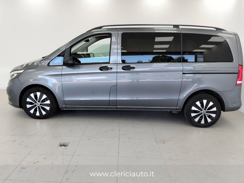 Mercedes-Benz Vito usata a Como (8)