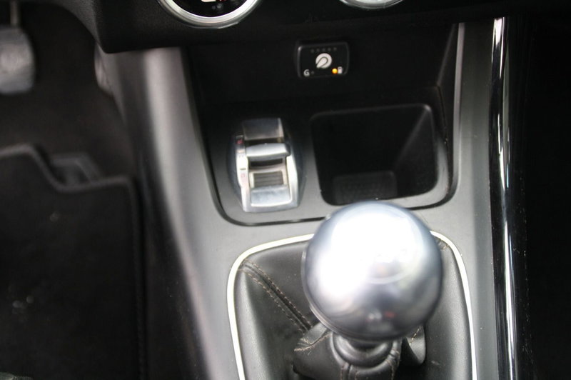 Alfa Romeo Giulietta usata a Pordenone (12)