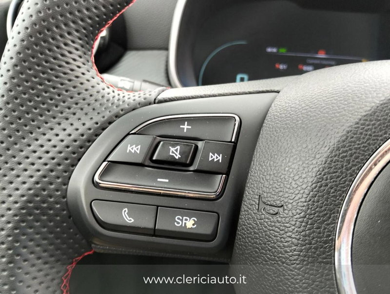 Mg ZS (2021-->) usata a Como (12)